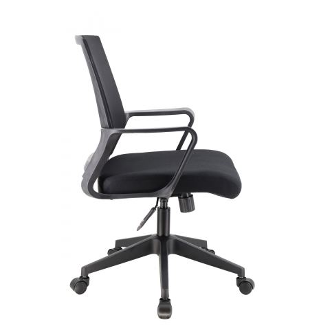 Кресло Everprof Simple Сетка Черный