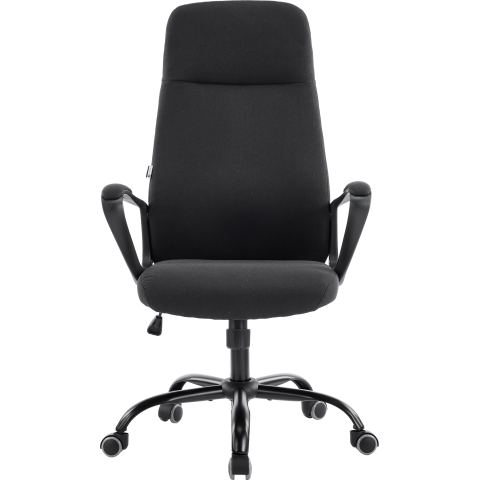 Кресло Everprof Smart Ткань Черный