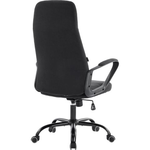 Кресло Everprof Smart Ткань Черный