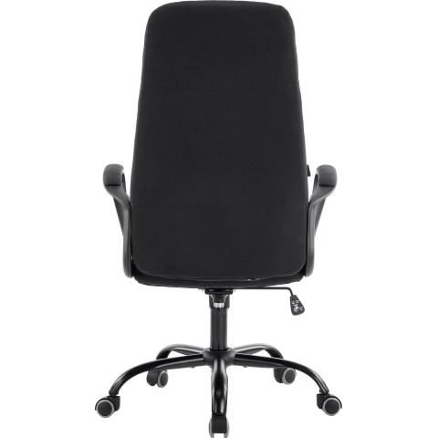 Кресло Everprof Smart Ткань Черный