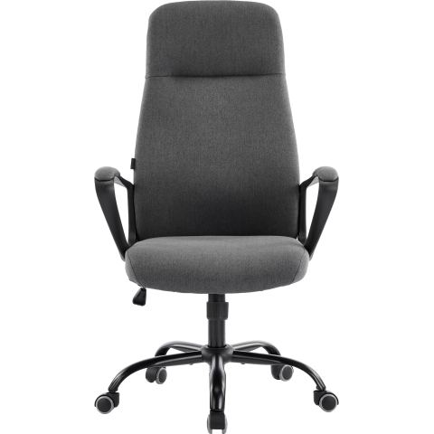 Кресло Everprof Smart Ткань Серый