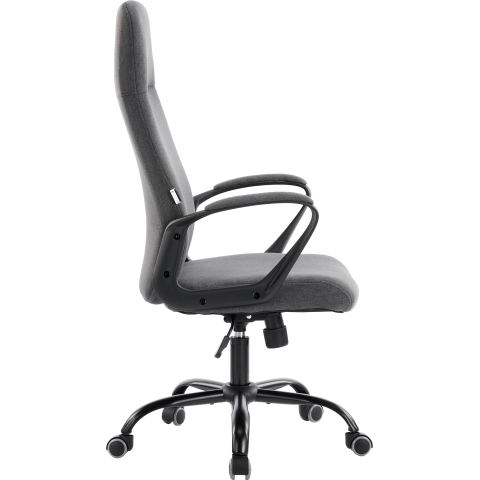 Кресло Everprof Smart Ткань Серый