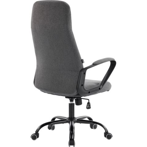 Кресло Everprof Smart Ткань Серый