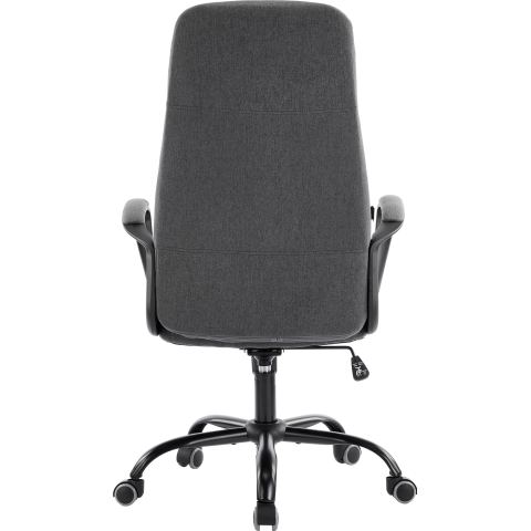 Кресло Everprof Smart Ткань Серый