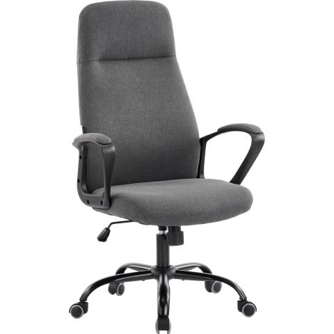 Кресло Everprof Smart Ткань Серый