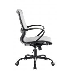 Кресло Everprof Zero Ткань Серый