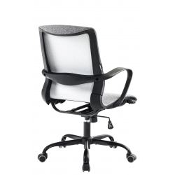 Кресло Everprof Zero Ткань Серый