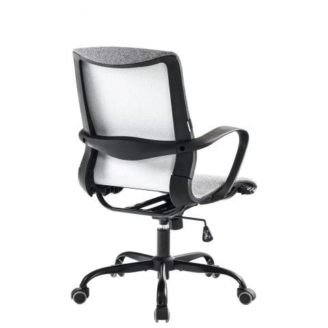 Кресло Everprof Zero Ткань Серый