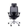 Премиум кресло GT Chair InFlex X, черный