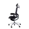 Премиум кресло GT Chair InFlex X, черный