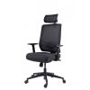 Кресло GT Chair InFlex Z, черный