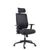 Кресло GT Chair InFlex Z, черный