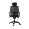 Кресло GT Chair InFlex Z, черный