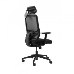 Кресло GT Chair InFlex Z, черный