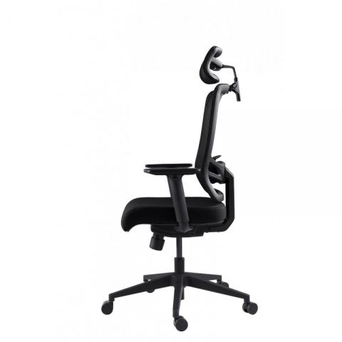 Кресло GT Chair InFlex Z, черный