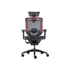 Премиум игровое кресло GT Chair Marrit X GR, красный