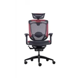 Премиум игровое кресло GT Chair Marrit X GR, красный