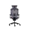 Премиум игровое кресло GT Chair Marrit X GR, красный