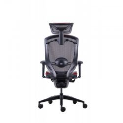 Премиум игровое кресло GT Chair Marrit X GR, красный