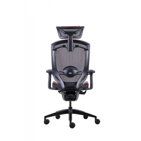 Премиум игровое кресло GT Chair Marrit X GR, красный
