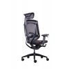 Премиум игровое кресло GT Chair Marrit X GR, красный