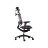 Премиум игровое кресло GT Chair Marrit X GR, красный