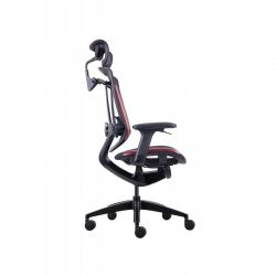 Премиум игровое кресло GT Chair Marrit X GR, красный