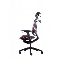 Премиум игровое кресло GT Chair Marrit X GR, красный
