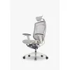 Премиум эргономичное кресло GT Chair Marrit X, серый