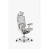 Премиум эргономичное кресло GT Chair Marrit X, серый