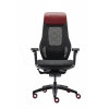 Игровое кресло GT Chair Roc Chair, черно-красный