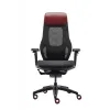 Игровое кресло GT Chair Roc Chair, черно-красный