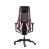 Игровое кресло GT Chair Roc Chair, черно-красный