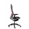 Игровое кресло GT Chair Roc Chair, черно-красный