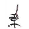 Игровое кресло GT Chair Roc Chair, черно-красный