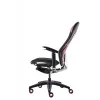 Игровое кресло GT Chair Roc Chair, черно-красный