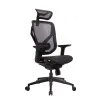 Эргономичное кресло GT Chair VIDA M, черный
