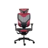 Игровое кресло GT Chair VIDA X GR, красный
