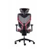 Игровое кресло GT Chair VIDA X GR, красный