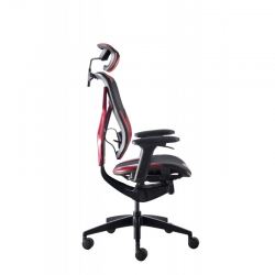 Игровое кресло GT Chair VIDA X GR, красный