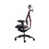 Игровое кресло GT Chair VIDA X GR, красный