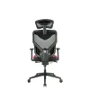 Игровое кресло GT Chair VIDA Z GR, красный