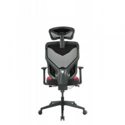 Игровое кресло GT Chair VIDA Z GR, красный