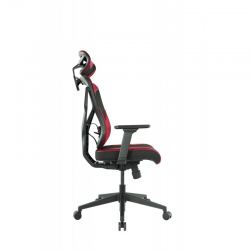 Игровое кресло GT Chair VIDA Z GR, красный