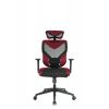 Игровое кресло GT Chair VIDA Z GR, красный
