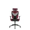 Игровое кресло GT Chair VIDA Z GR, красный