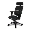 Ортопедическое кресло Hara Chair Doctor экокожа
