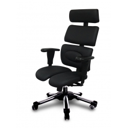 Компьютерное кресло Hara Chair Doctor экокожа