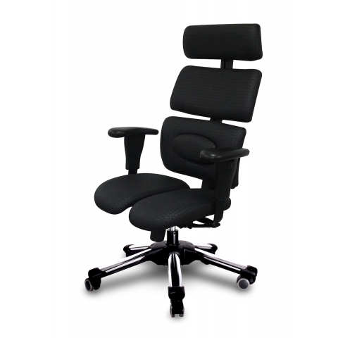 Компьютерное кресло Hara Chair Doctor экокожа