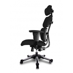 Компьютерное кресло Hara Chair Doctor экокожа